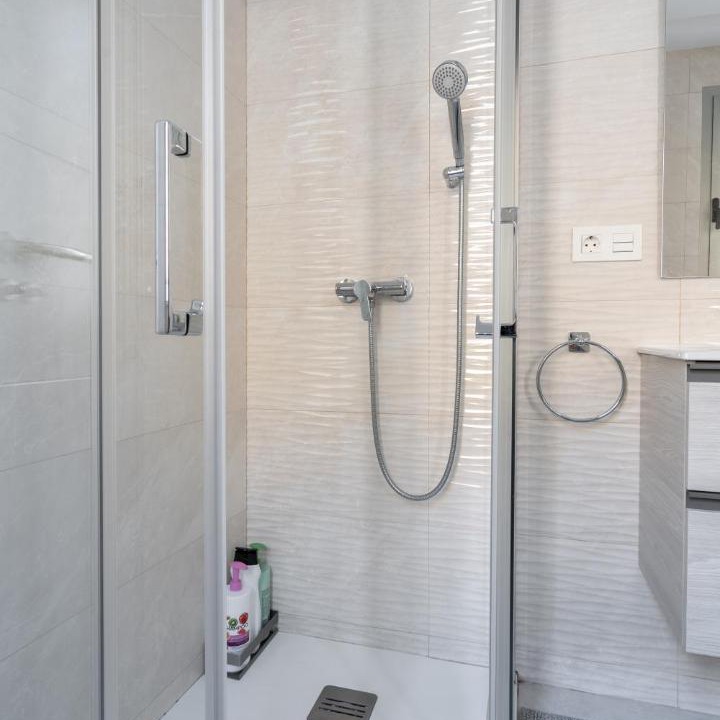 Photo of Bathroom in Carboneras