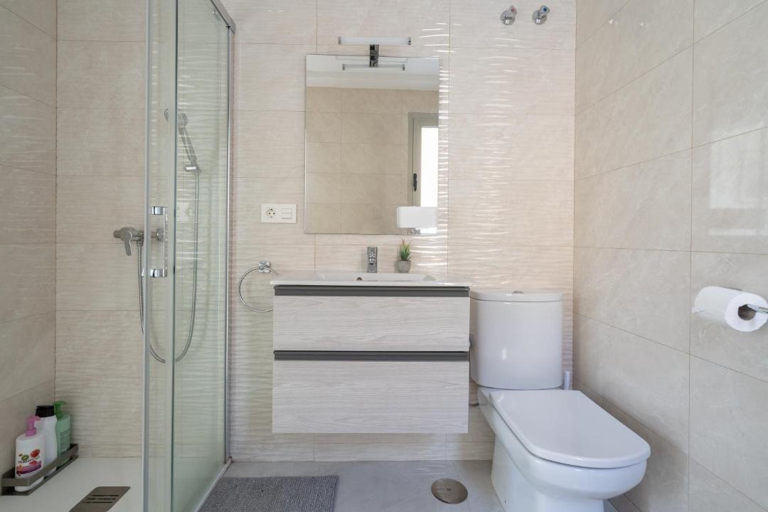 Photo of Bathroom in Carboneras