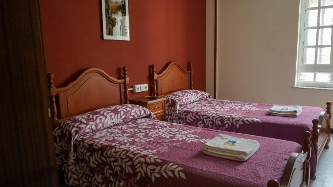 Photo of Bedroom in Samos