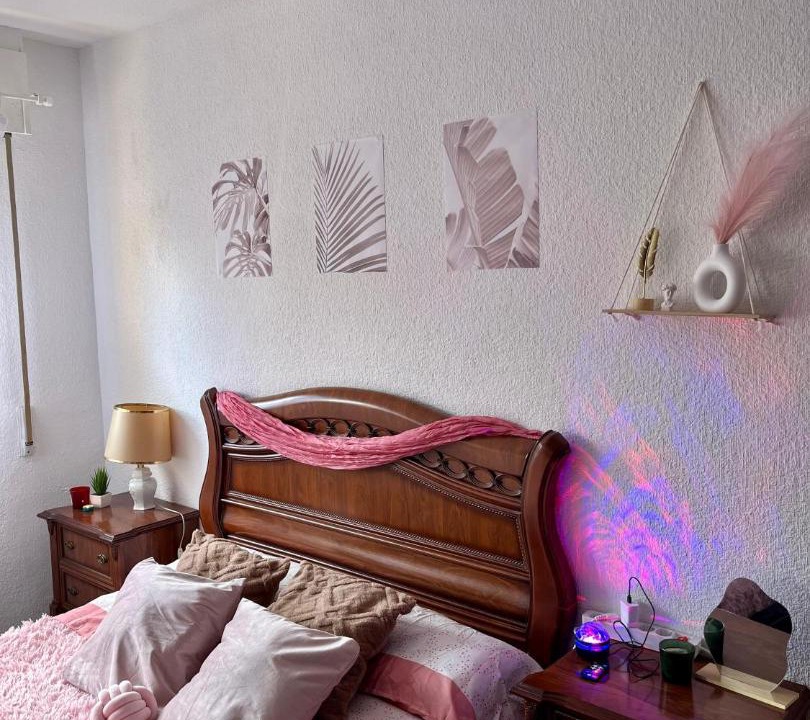 Photo of Bedroom in Camino de Ronda