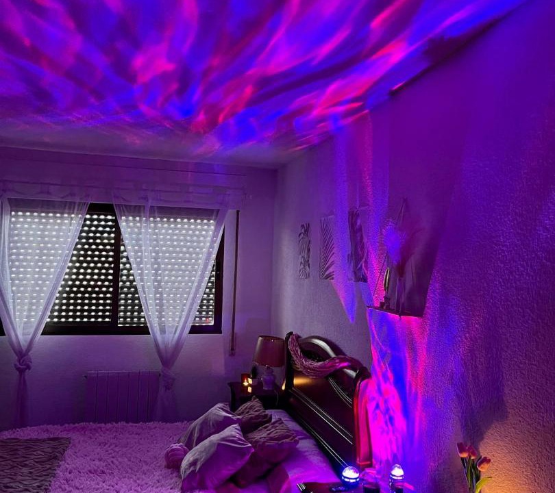 Photo of Bedroom in Camino de Ronda