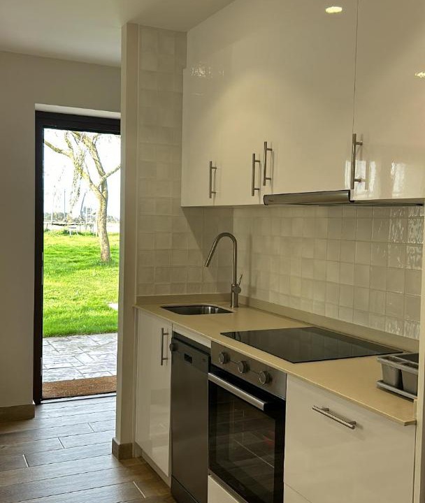 Photo of Kitchen in Canedo