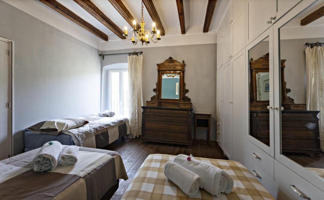 Photo of Bedroom in Ponts