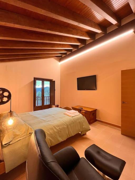Photo of Bedroom in Artzentales
