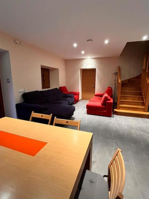 Photo of Livingroom in Artzentales