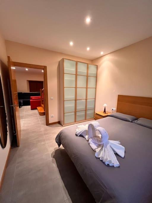 Photo of Bedroom in Artzentales