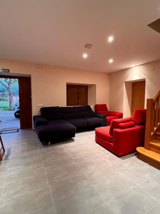 Photo of Livingroom in Artzentales