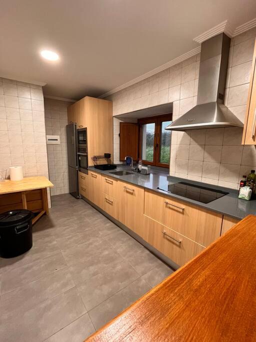 Photo of Kitchen in Artzentales
