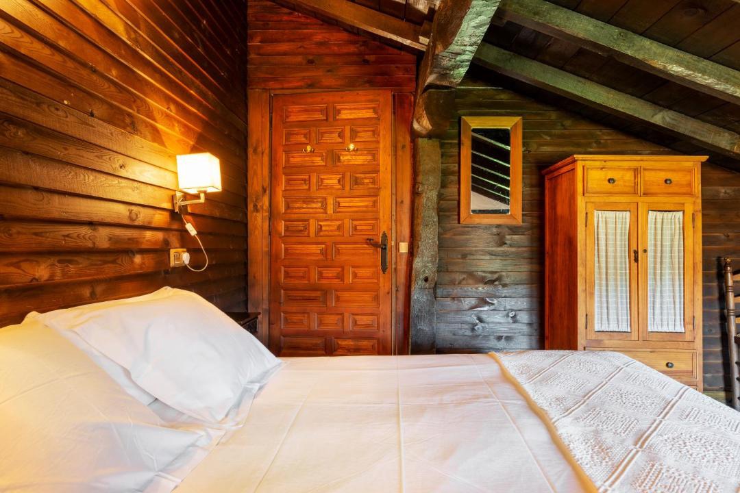 Photo of Bedroom in Herrerias