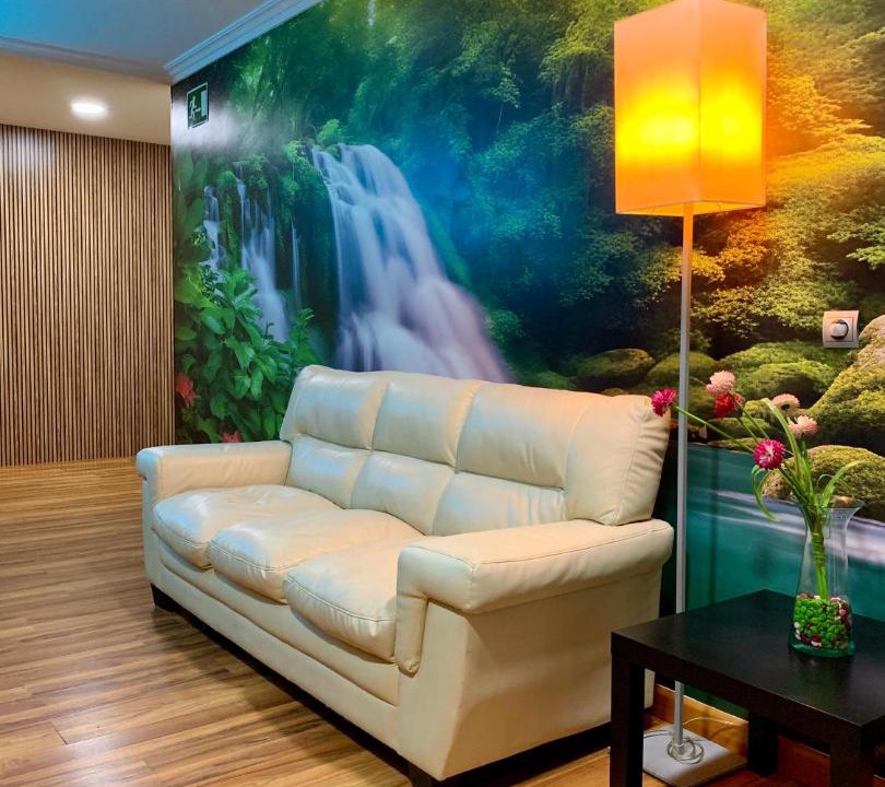 Photo of Livingroom in Ponferrada