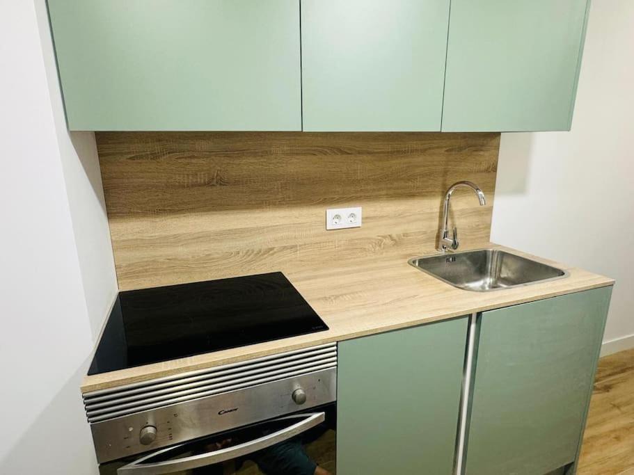 Photo of Kitchen in Nou Moles