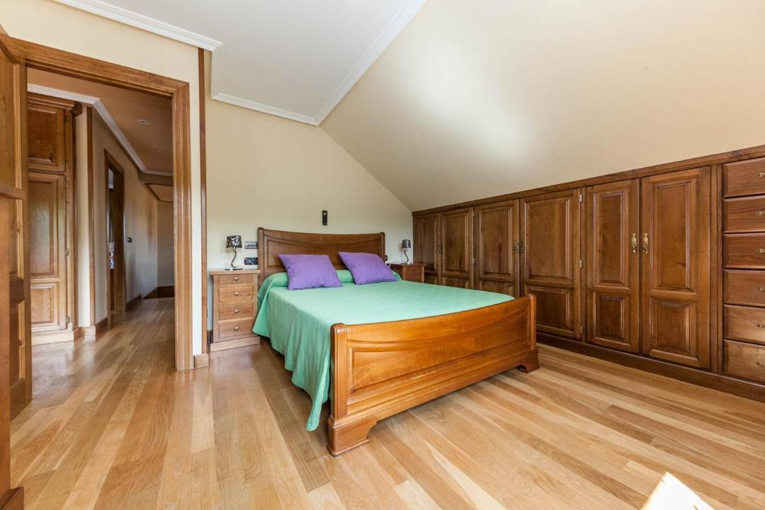 Photo of Bedroom in Sevares