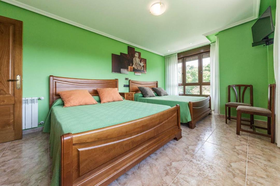 Photo of Bedroom in Sevares
