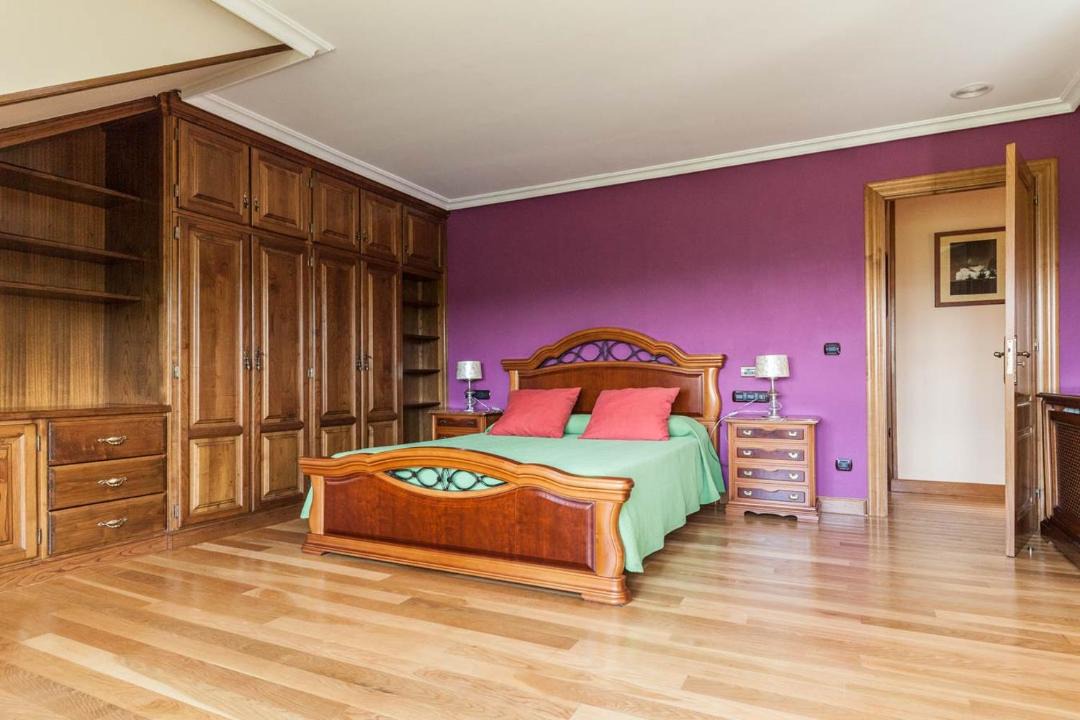 Photo of Bedroom in Sevares