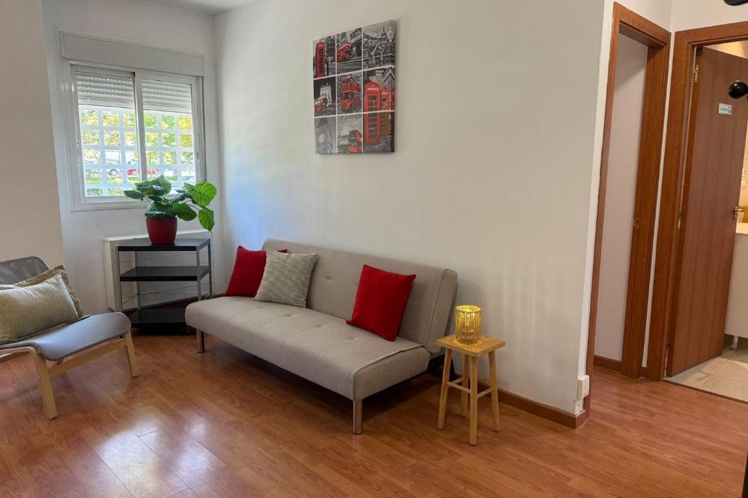 Photo of Livingroom in Los Valles