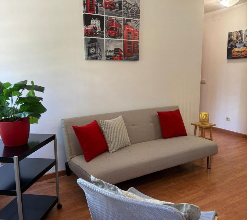 Photo of Livingroom in Los Valles
