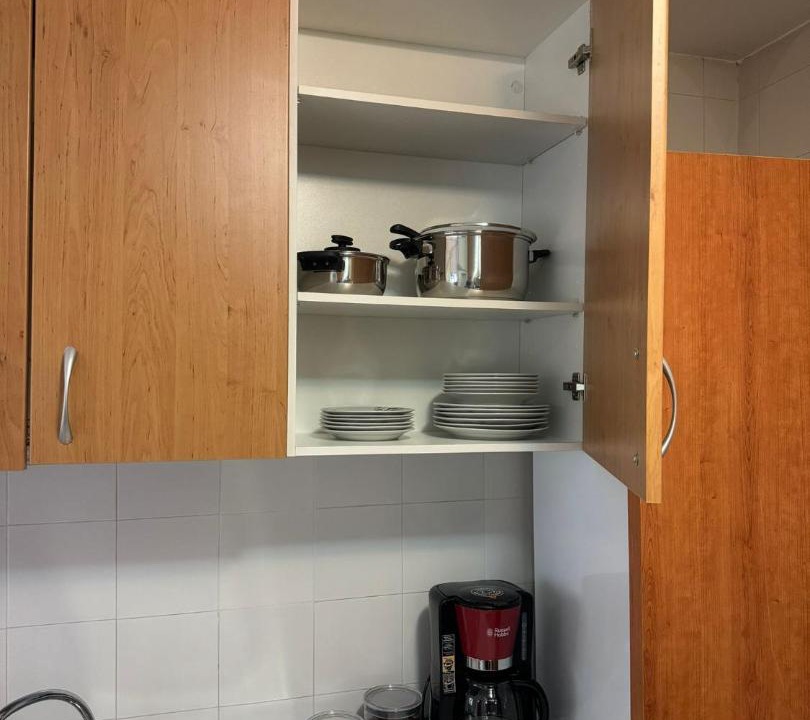 Photo of Kitchen in Los Valles