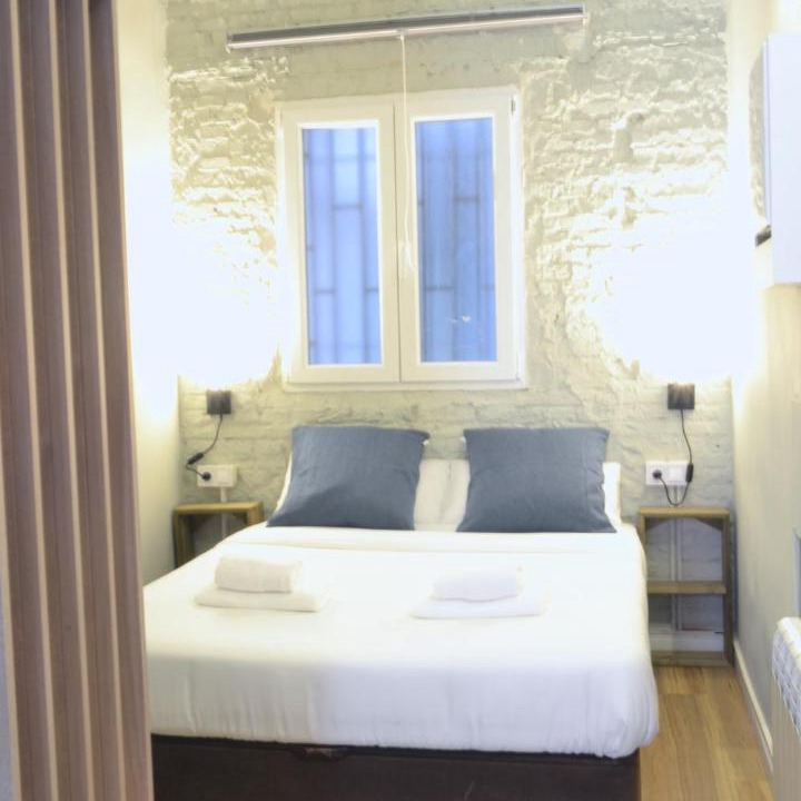 Photo of Bedroom in Ciudad Jardin