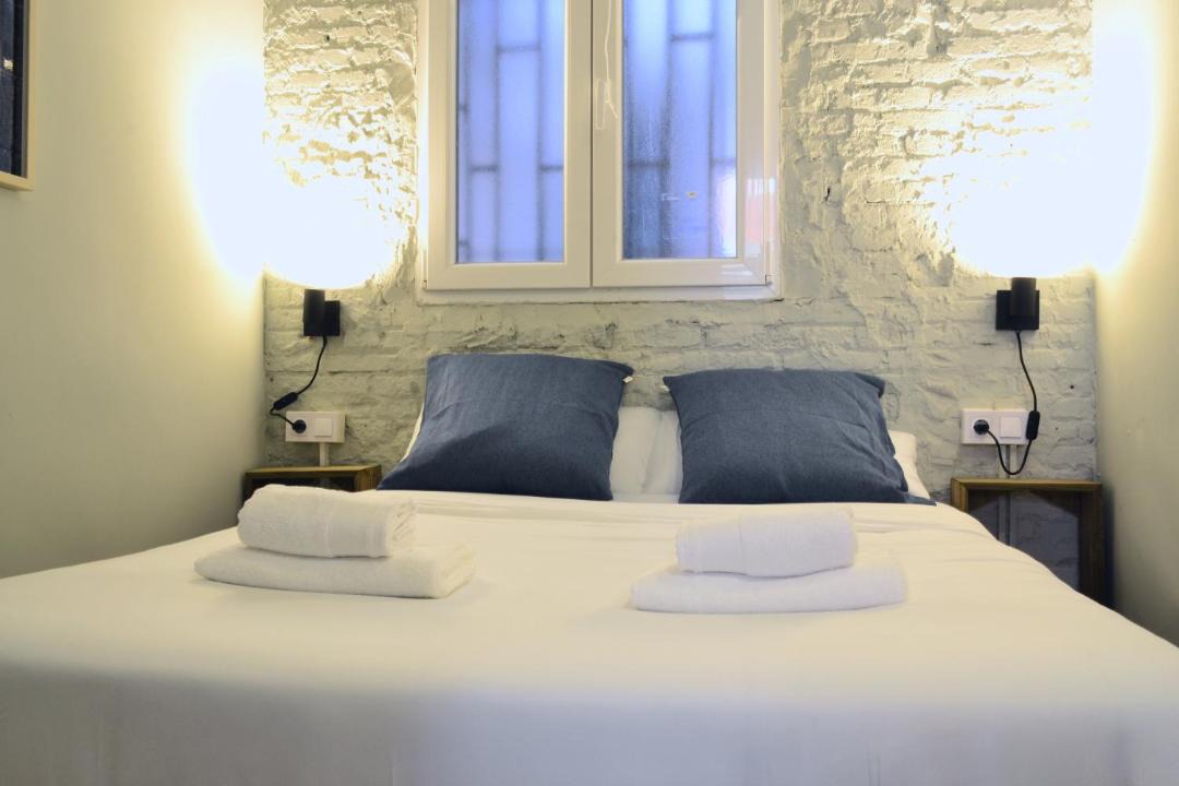 Photo of Bedroom in Ciudad Jardin