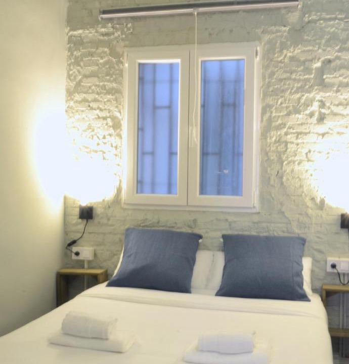 Photo of Bedroom in Ciudad Jardin