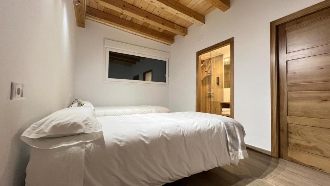 Photo of Bedroom in San Miguel de Bernuy