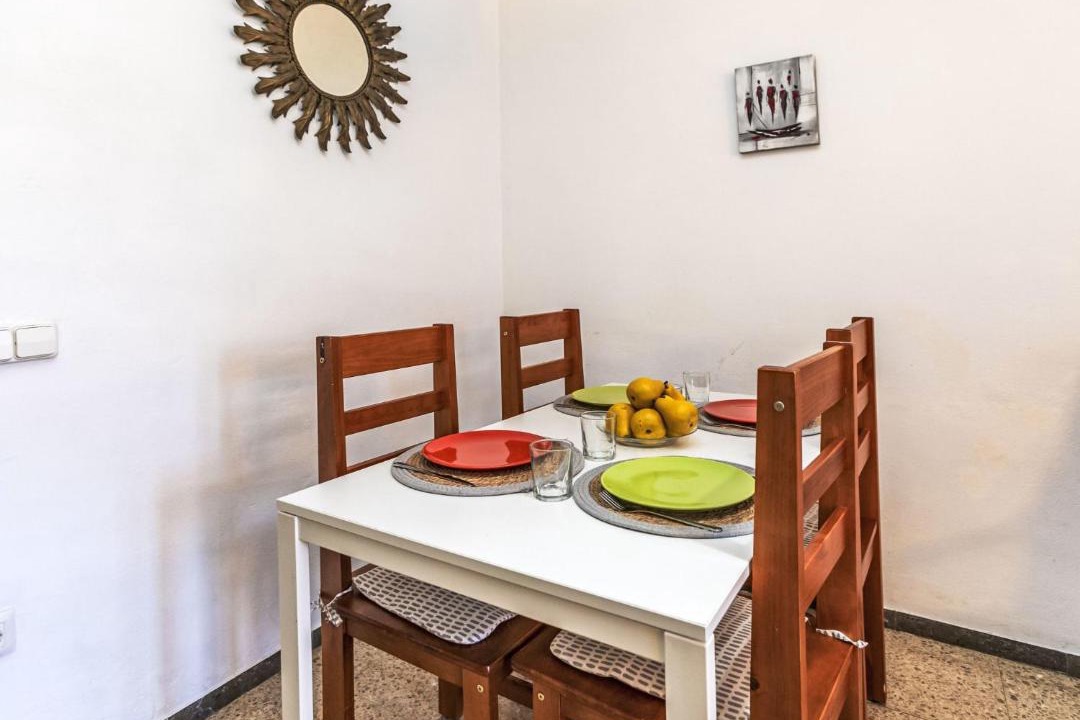 Photo of Kitchen in Blanes