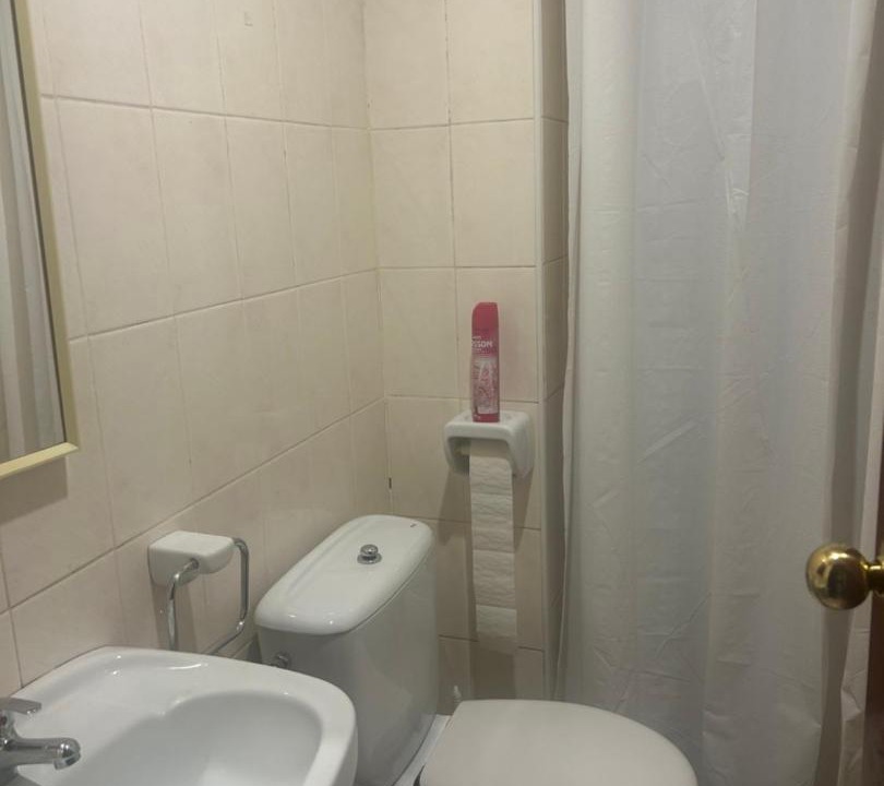 Photo of Bathroom in Figueres