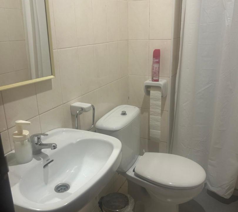 Photo of Bathroom in Figueres