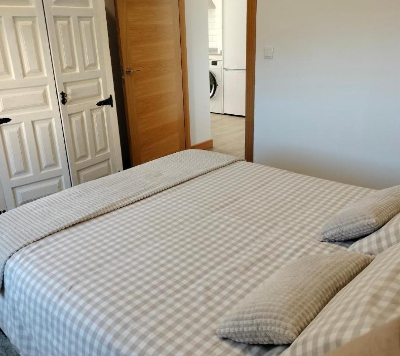 Photo of Bedroom in Vispieres