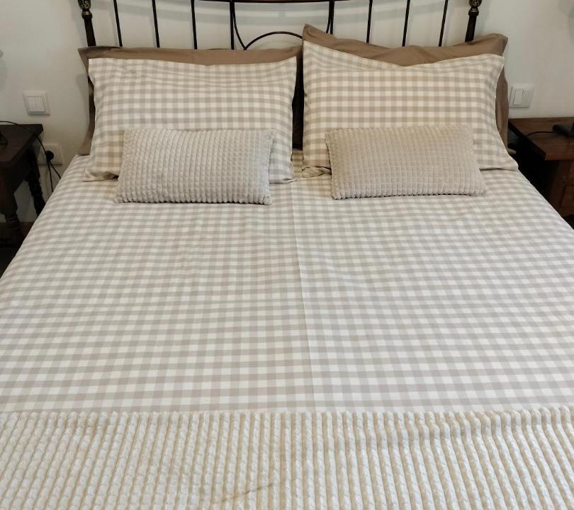Photo of Bedroom in Vispieres