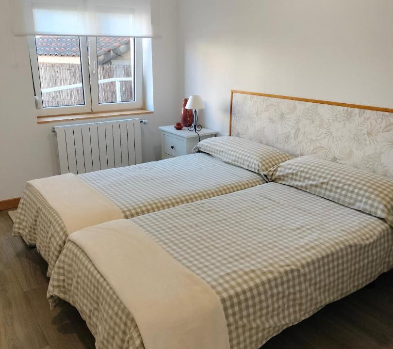 Photo of Bedroom in Vispieres