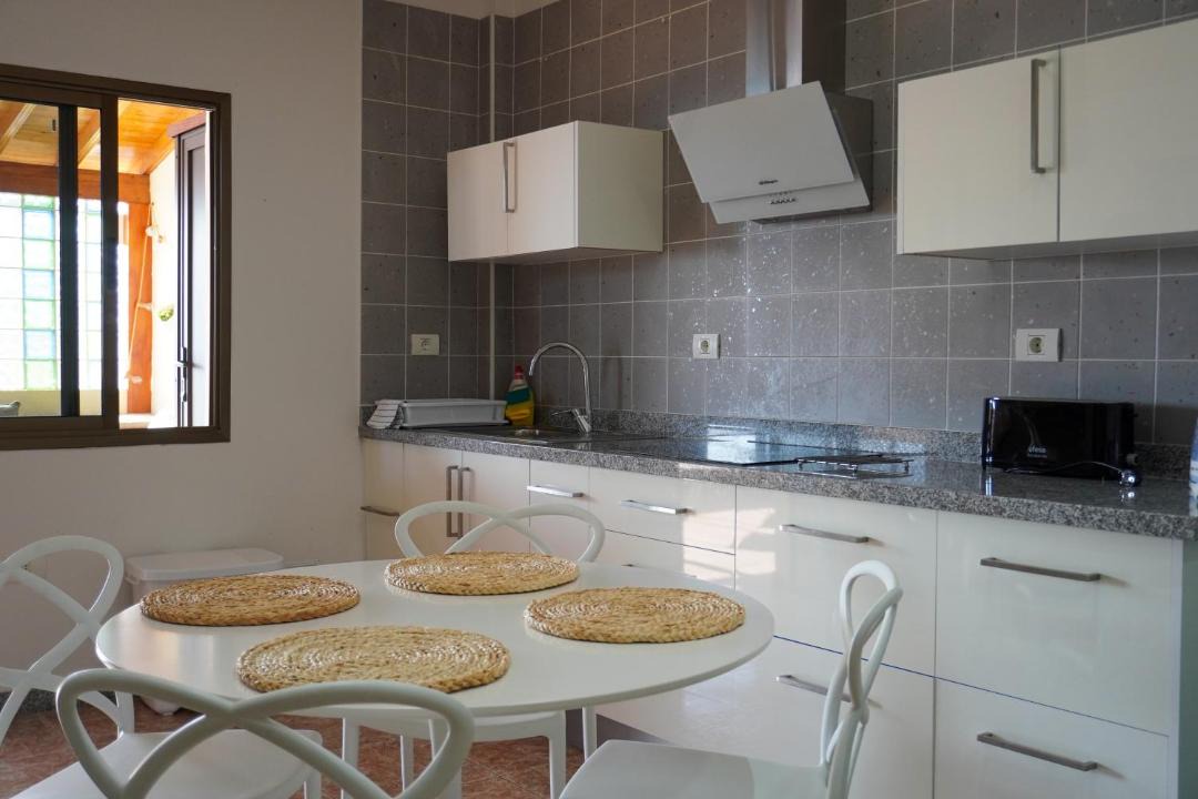 Photo of Kitchen in San Sebastian de la Gomera