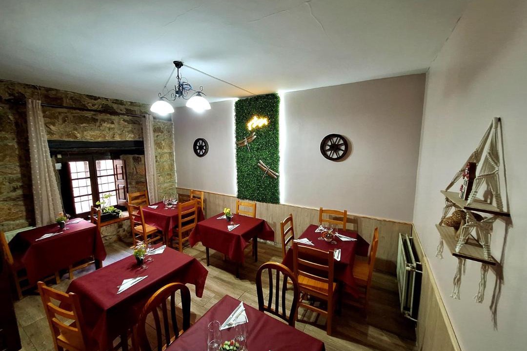 Photo of Others in Molinos de Duero