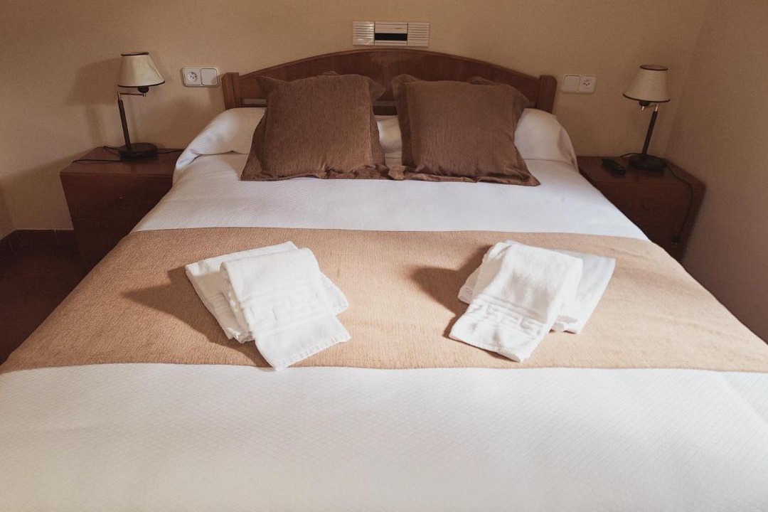 Photo of Bedroom in Molinos de Duero