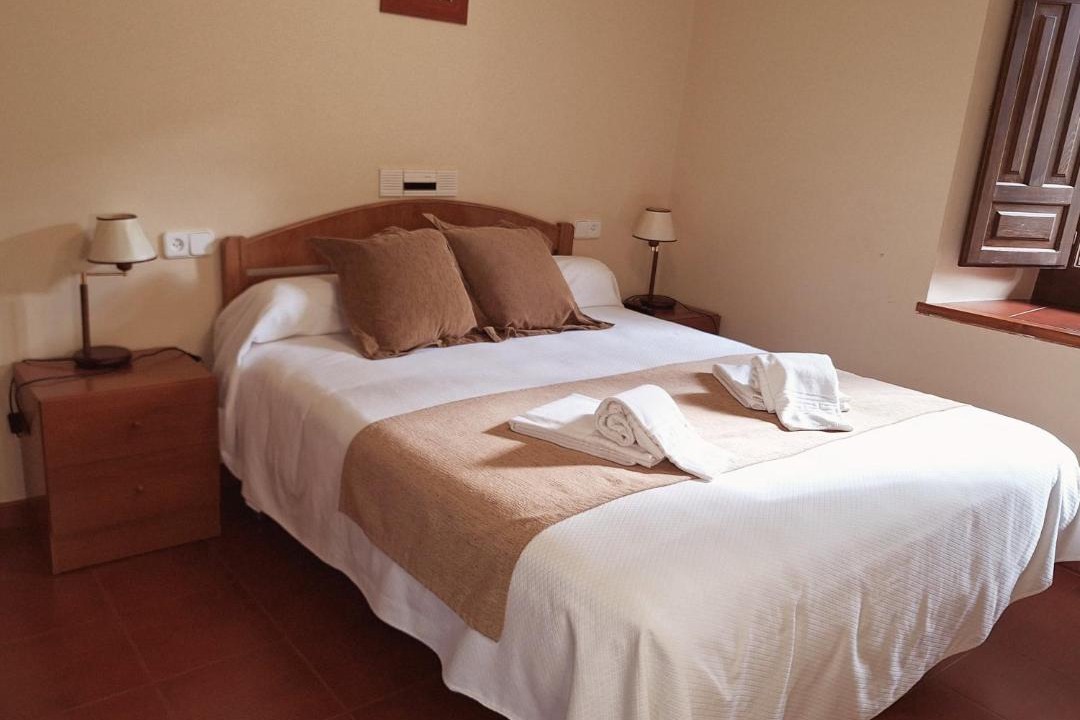 Photo of Bedroom in Molinos de Duero