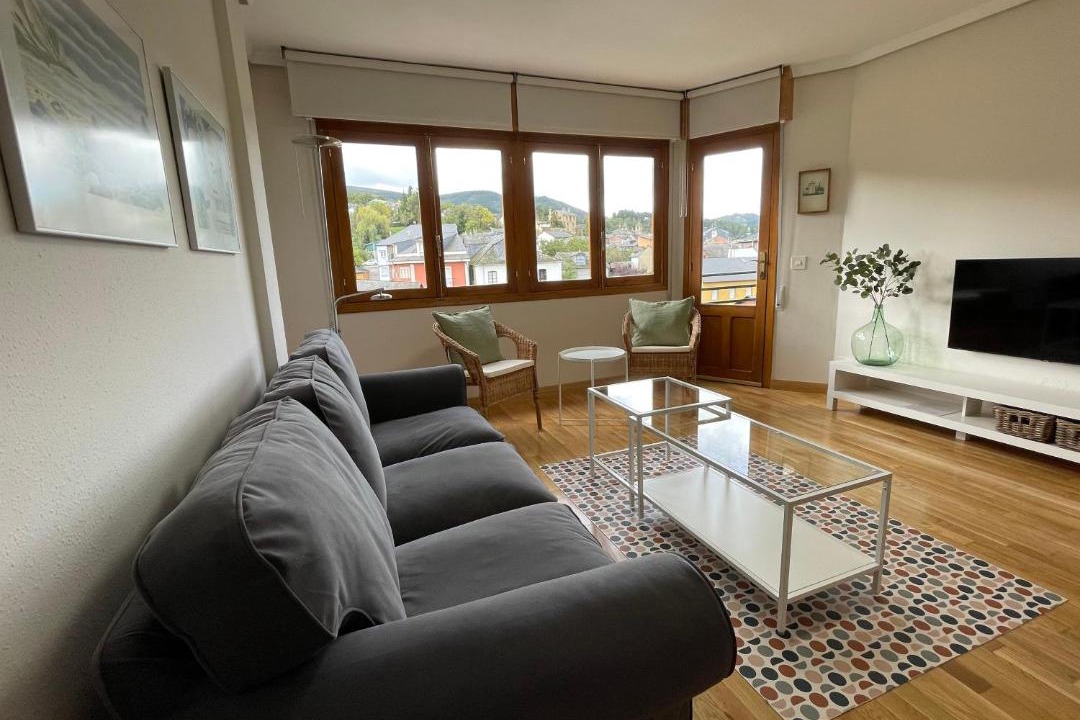 Photo of Livingroom in Fontoria