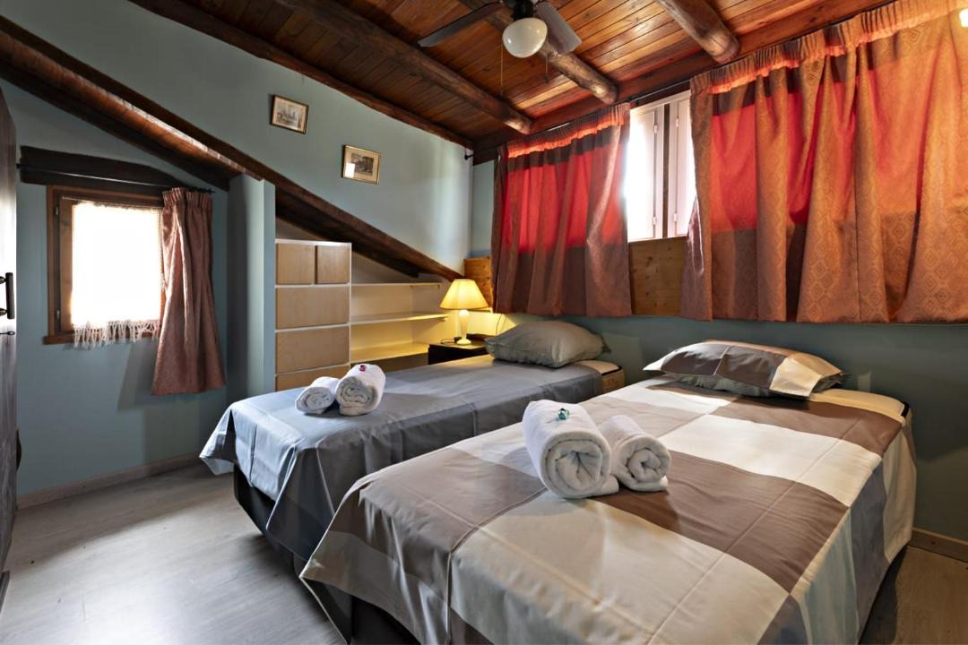 Photo of Bedroom in Ponts