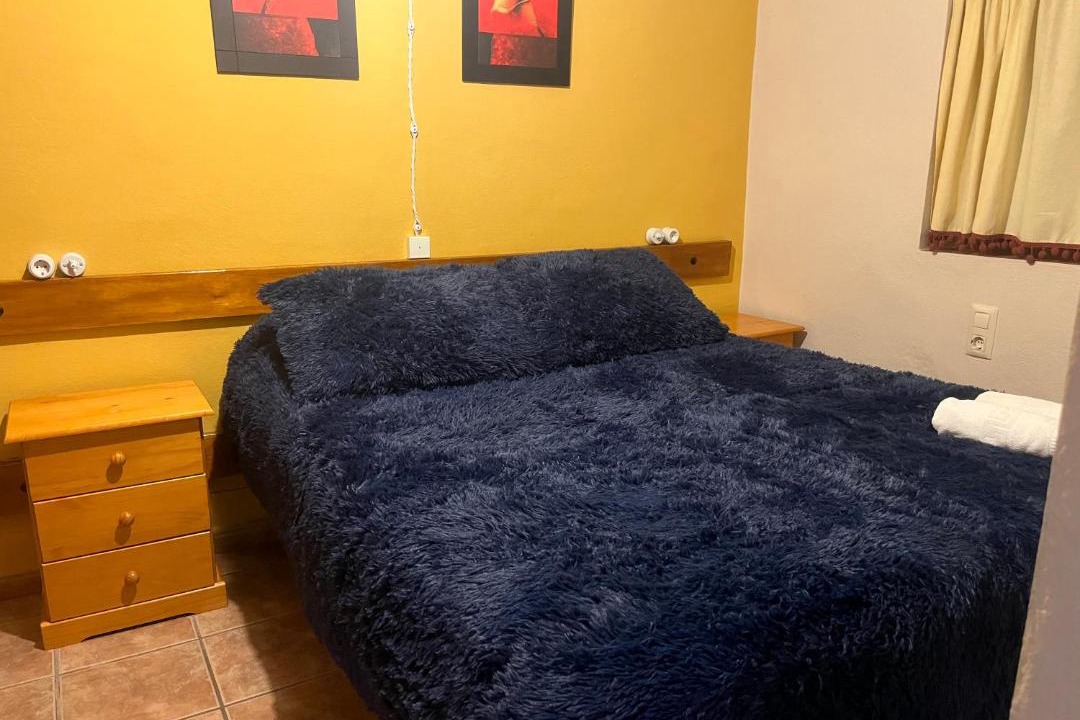 Photo of Bedroom in Riopar