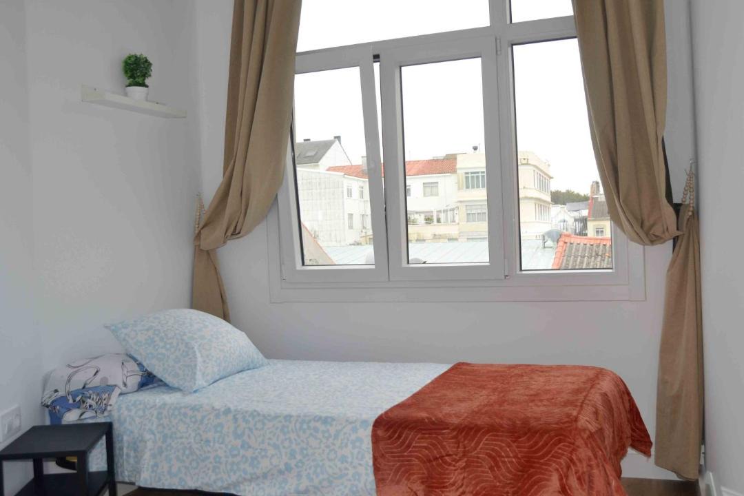Photo of Bedroom in Ferrol