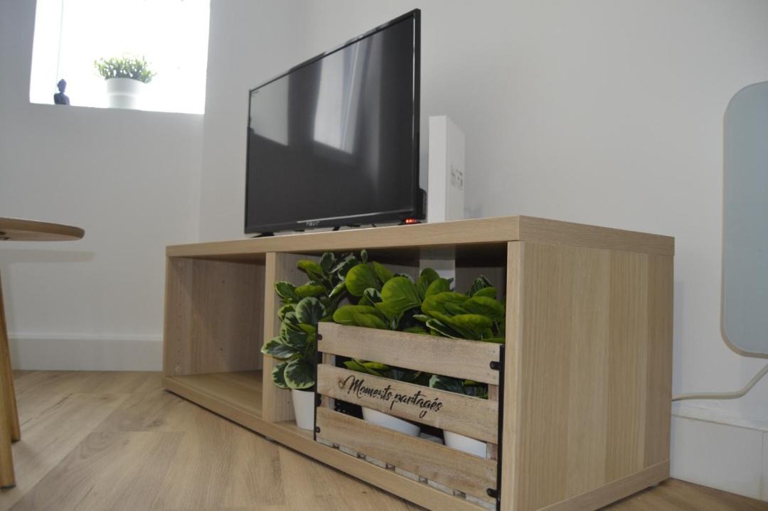 Photo of Livingroom in Ferrol
