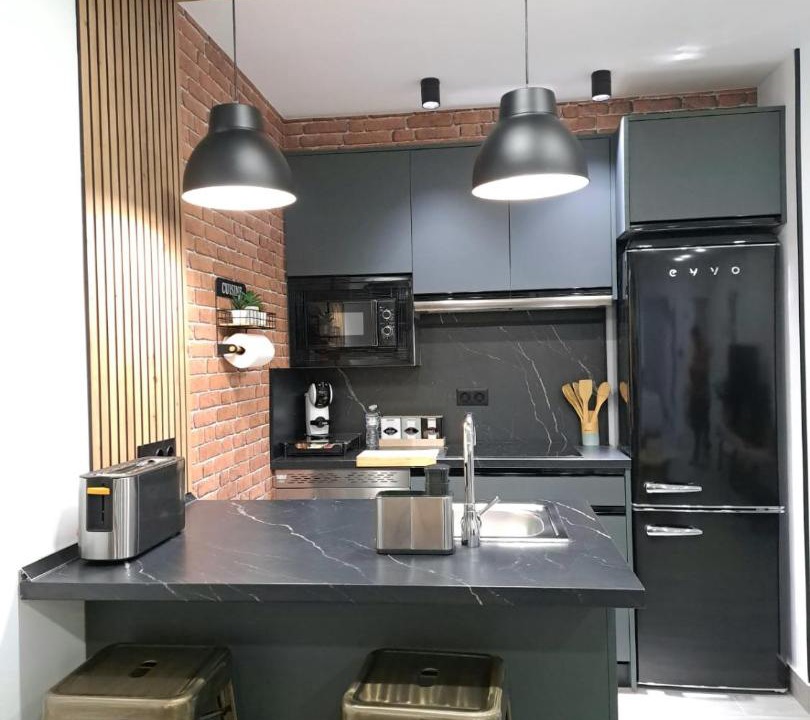 Photo of Kitchen in Linares