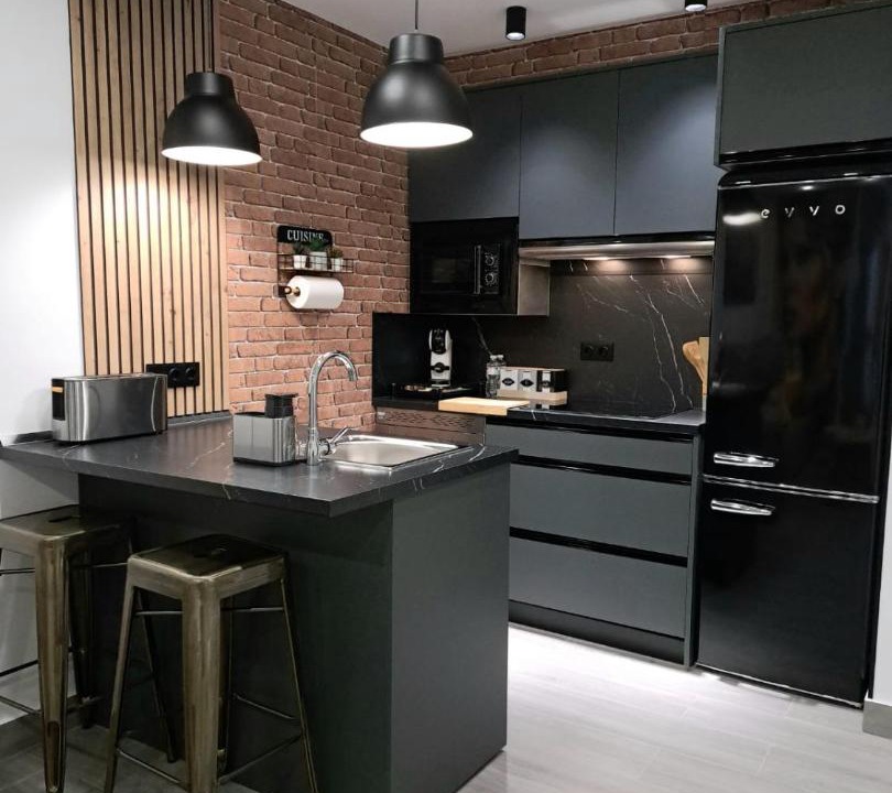 Photo of Kitchen in Linares
