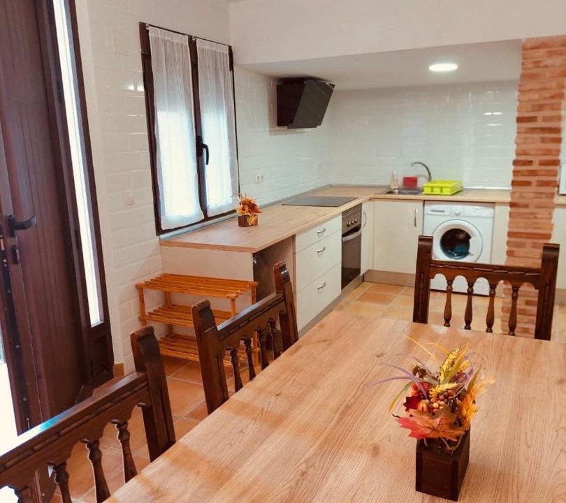 Photo of Kitchen in Corduente