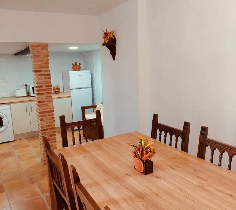 Photo of Kitchen in Corduente