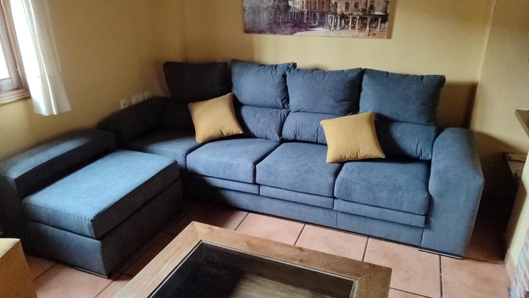 Photo of Livingroom in Gumiel de Hizan