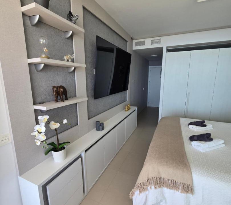 Photo of Bedroom in Benalmadena
