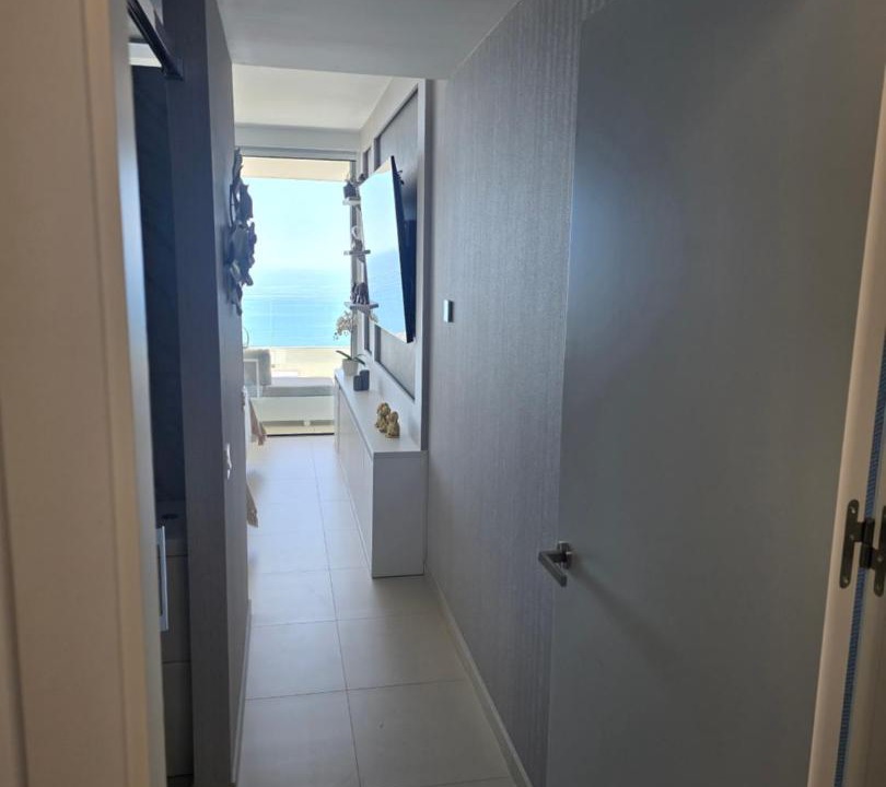 Photo of Bathroom in Benalmadena
