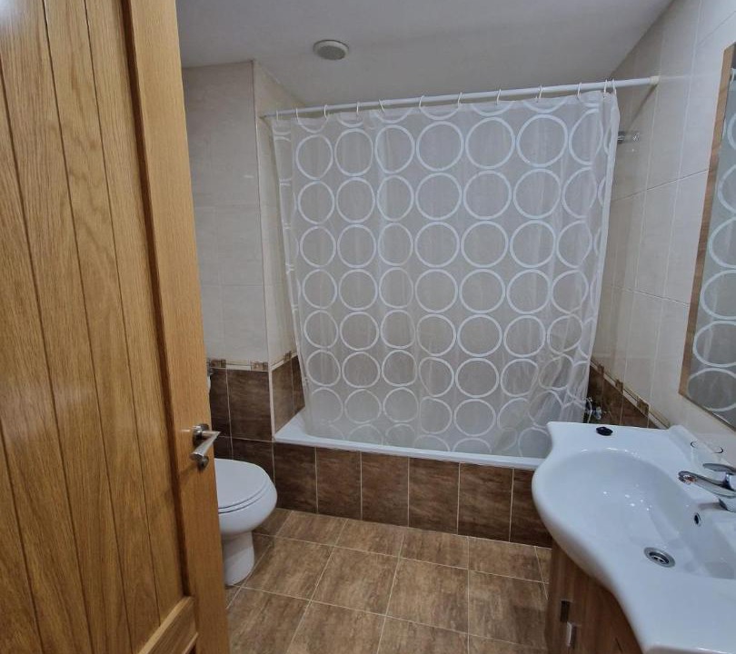 Photo of Bathroom in Ocenilla