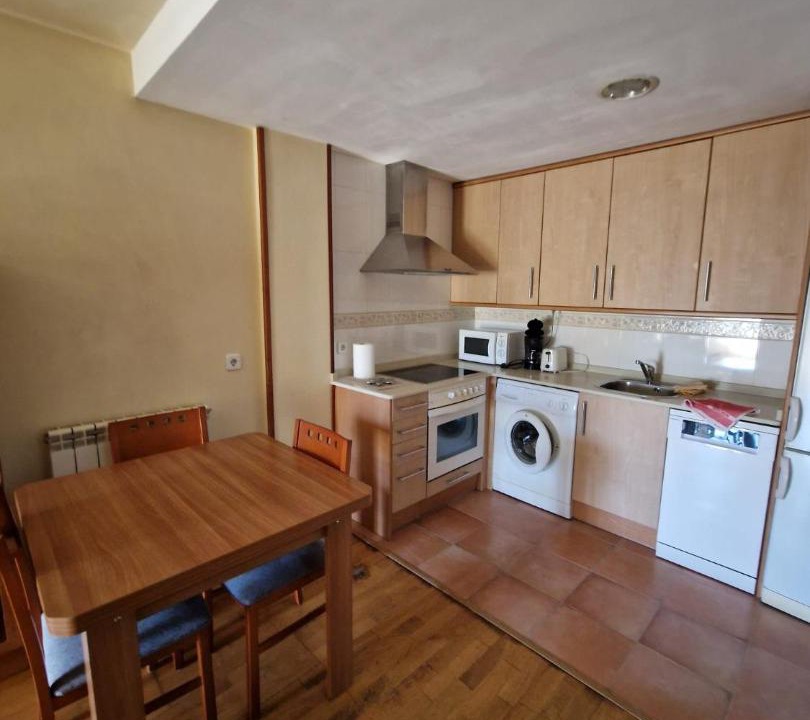 Photo of Kitchen in Ocenilla