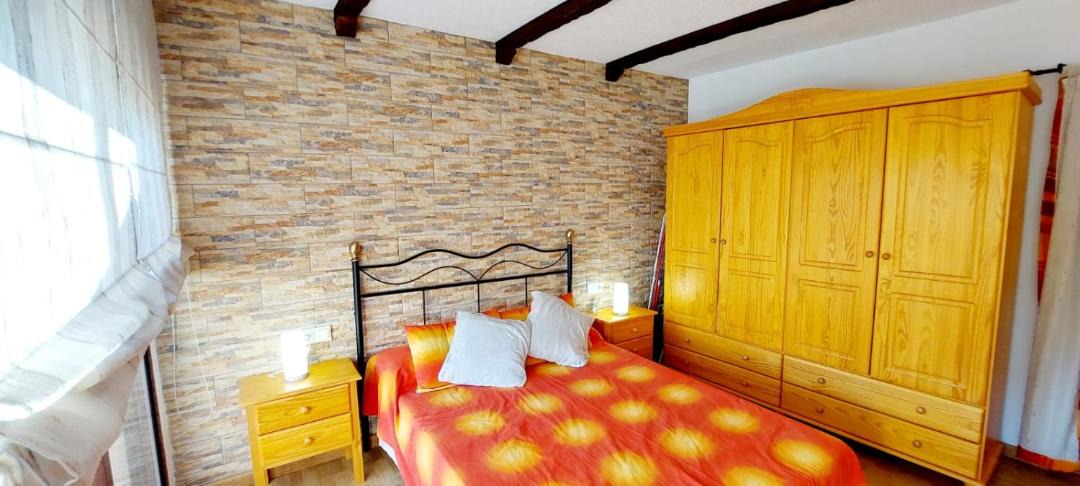Photo of Bedroom in Benatae